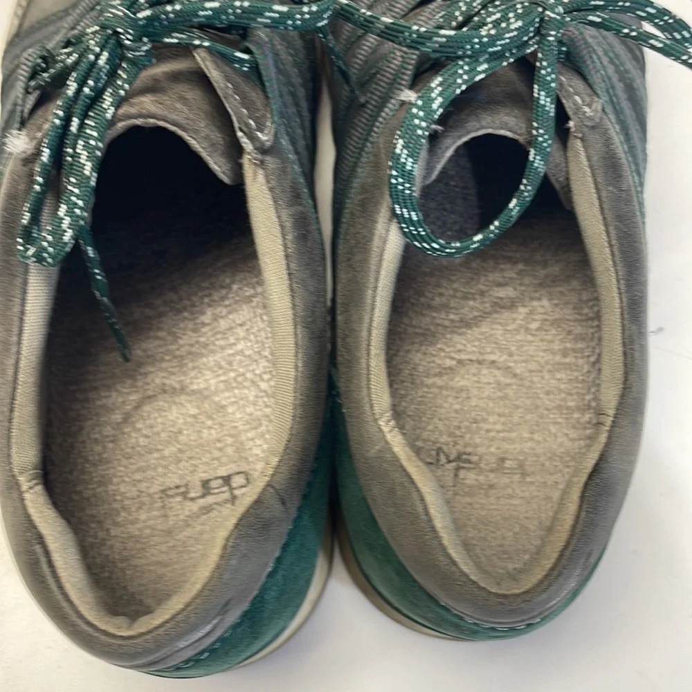 Dansko good preowned